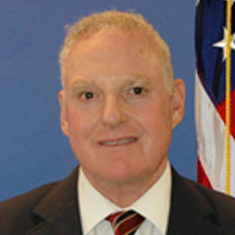 Judge Kenneth B. Kramer